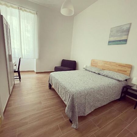 Central Rooms Napoli מראה חיצוני תמונה