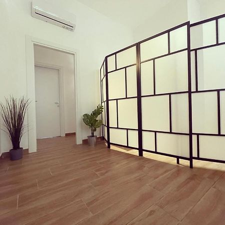 Central Rooms Napoli מראה חיצוני תמונה