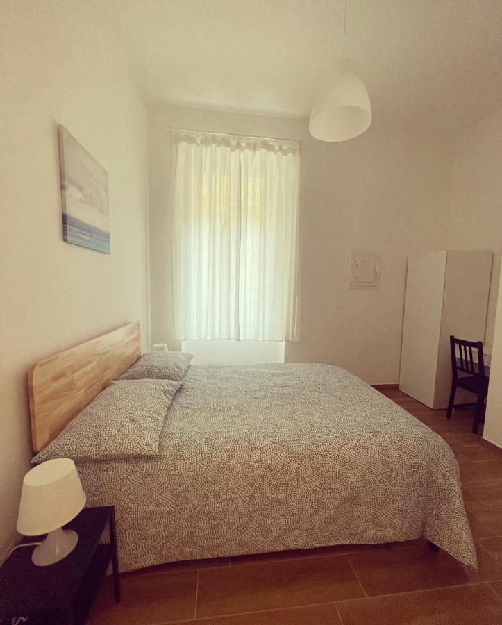 Central Rooms Napoli מראה חיצוני תמונה